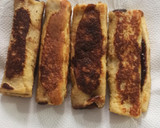 Foto del paso 8 de la receta: Rollitos de chocolate
