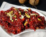 चुकंदर हलवा रेसिपी चरण 11 फोटो