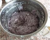 A picture of step 1 of Cheese Bliss balls.