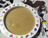 Foto del paso 6 de la receta: Comida para peques- puré