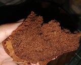 Foto langkah ke 7 dari resep Bolu pisang coklat simple.