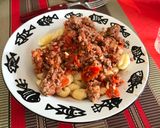 Foto del paso 6 de la receta: Ñoquis de papa súper esponjosos y livianos