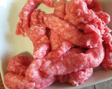Foto del paso 5 de la receta: Calamares rellenos de longaniza a mi estilo