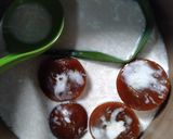 Foto langkah ke 1 dari resep Pisang Gapit Khas Kalimantan.