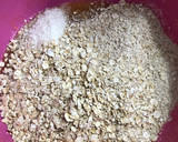 Foto del paso 2 de la receta: Galletitas Cookies de avena y coco by mamialhorno