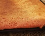 Foto del paso 8 de la receta: Bizcochuelo con gelatina!