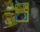 Foto langkah ke 1 dari resep Puding Cokelat Oreo.