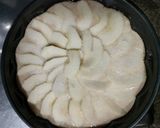 Foto del paso 6 de la receta Bizcocho de manzana 🍎