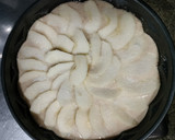 Foto del paso 6 de la receta: Bizcocho de manzana 🍎