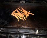 Foto del paso 2 de la receta: Salteados de Verduras con fideos o arroz
