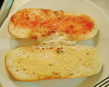 Foto del paso 4 de la receta: Hot dog