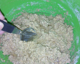 Foto del paso 6 de la receta: Galletitas de Avena y salvado! Especial para Diabéticos 🐙👑💟