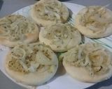 Foto del paso 3 de la receta: Pizzetitas 🍕😍😉