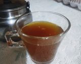 صورة لخطوة 2 من وصفة شاي اخضر 🫖🍵
