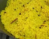 Foto langkah ke 7 dari resep Nasi Briyani Kambing.