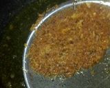 Foto langkah ke 13 dari resep Ayam Goreng Rempah Tabur Lengkuas / Laos #Dandelion.