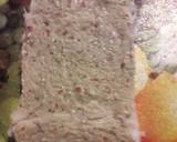 Bread pin wheel sandwich recipe step 3 photo