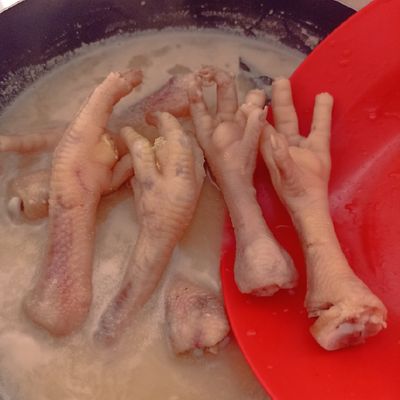 Langkah 3
