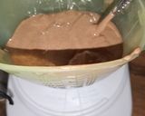 Foto langkah ke 4 dari resep Brownies Amanda Versi_ku.