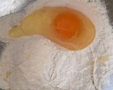 Foto del paso 3 de la receta: Pantrucas