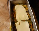 Foto del paso 3 de la receta: Budín de verdura