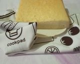 Foto langkah ke 4 dari resep Bolu Tape Putih Telur Gluten Free.