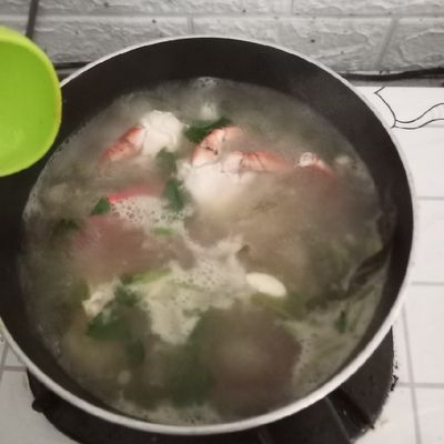 Langkah 1