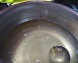 Foto langkah ke 4 dari resep Puding Regal 3 Lapis ala Didi.