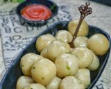 Foto langkah ke 5 dari resep Cilok Empuk.