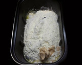 Foto del paso 2 de la receta: Pan para hamburguesas