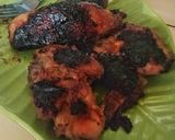 Foto langkah ke 7 dari resep Ayam Bakar Bumbu Madu.