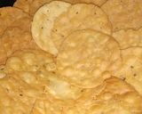 ફરસી પૂરી (Farsi Poori Recipe In Gujarati) રેસીપી સ્ટેપ3ફોટો