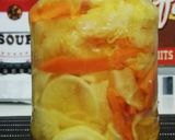Foto del paso 4 de la receta: Jamón del país