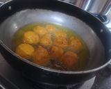 कढ़ी चावल रेसिपी चरण 9 फोटो