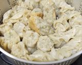 Foto langkah ke 3 dari resep Siomay/Baso Tahu.