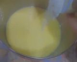 Foto del paso 2 de la receta: Panqueques 🥞 súper deliciosos