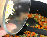 Foto del paso 3 de la receta: Sopita minestrone 2 vegana