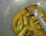 পটল পোস্ত (Potol posto recipe in Bengali) রেসিপি ধাপ - 7 ছবি