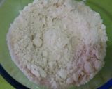 Foto del paso 1 de la receta: Cortaditos de almendra con thermomix