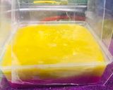 Foto langkah ke 4 dari resep Es Kue Jadul.
