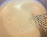 Foto langkah ke 5 dari resep Puding Susu tepung custard.