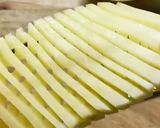 Foto del paso 3 de la receta: Papas acordeón