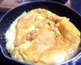 รูปขั้นตอนการทำที่ 5 ของ ไข่ฟูทรงเครื่องม๋าล่า