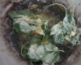 Foto langkah ke 6 dari resep Bakwan bayam.