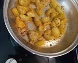 Khatta Meetha Amla recipe step 2 photo
