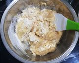 Foto langkah ke 7 dari resep Muffin pisang panggang.