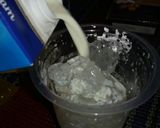Foto langkah ke 3 dari resep DalgonA Coffee Caramel.