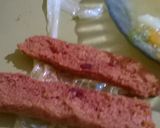 Foto del paso 4 de la receta: Salchichas veganas