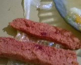 Foto del paso 4 de la receta: Salchichas veganas
