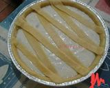 Foto del passaggio 5 della ricetta Pastiera